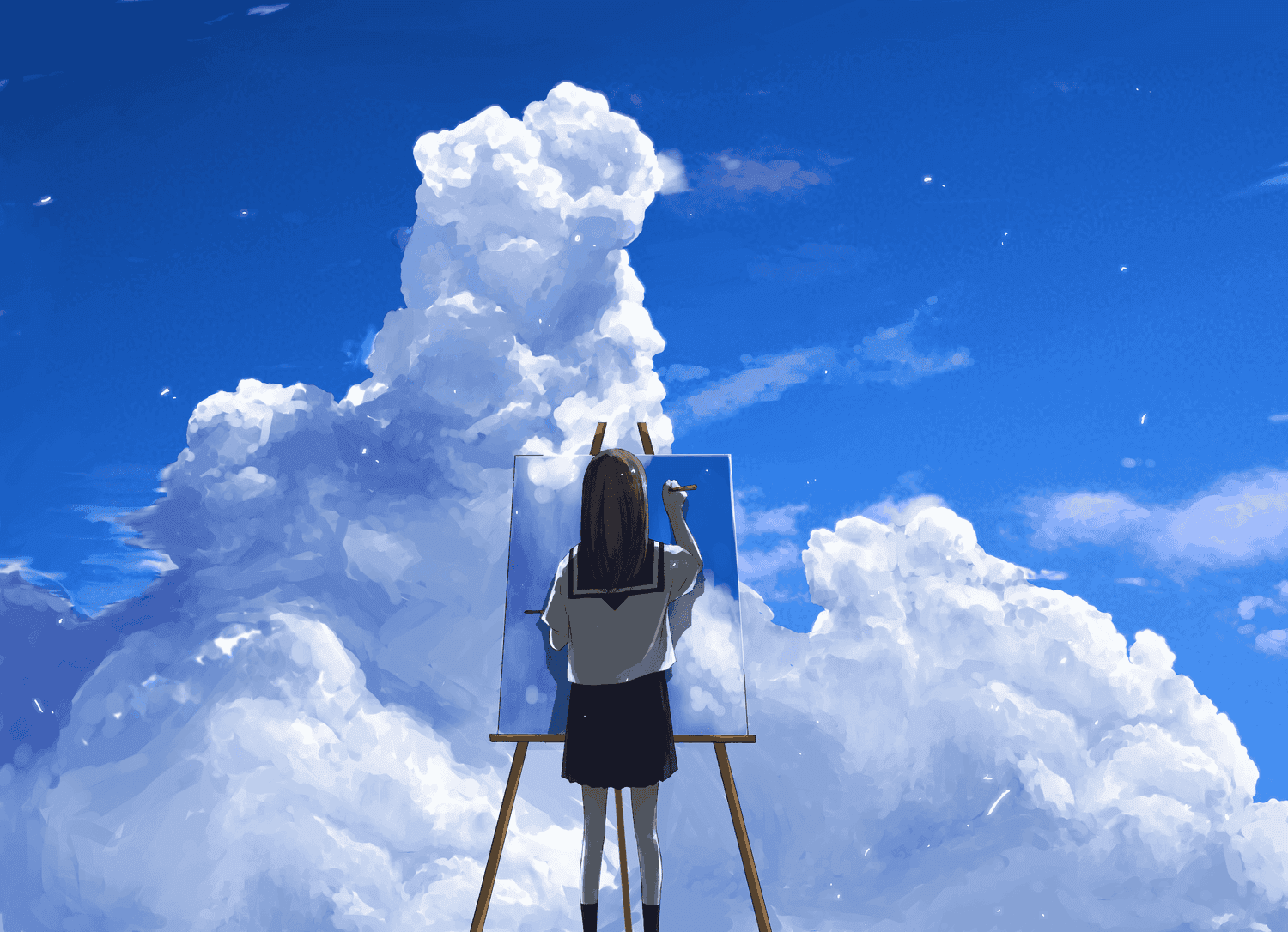 Hello World