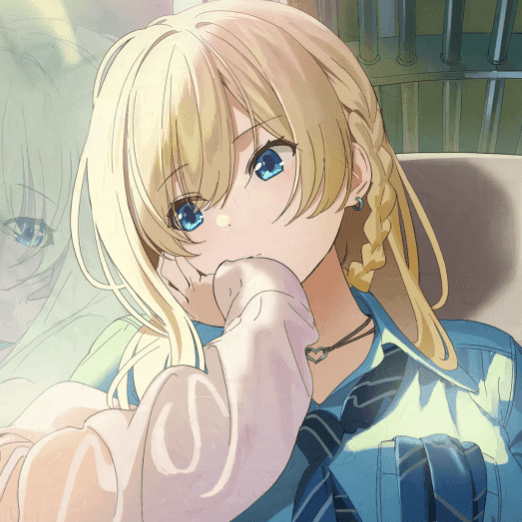 Author Avatar